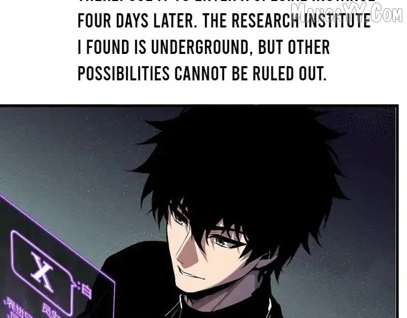 Virus King Chapter 89 - Page 80 in English