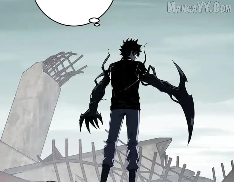 Virus King Chapter 90 - Page 124 in English