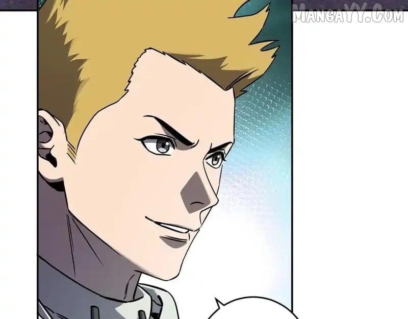 Virus King Chapter 90 - Page 14 in English