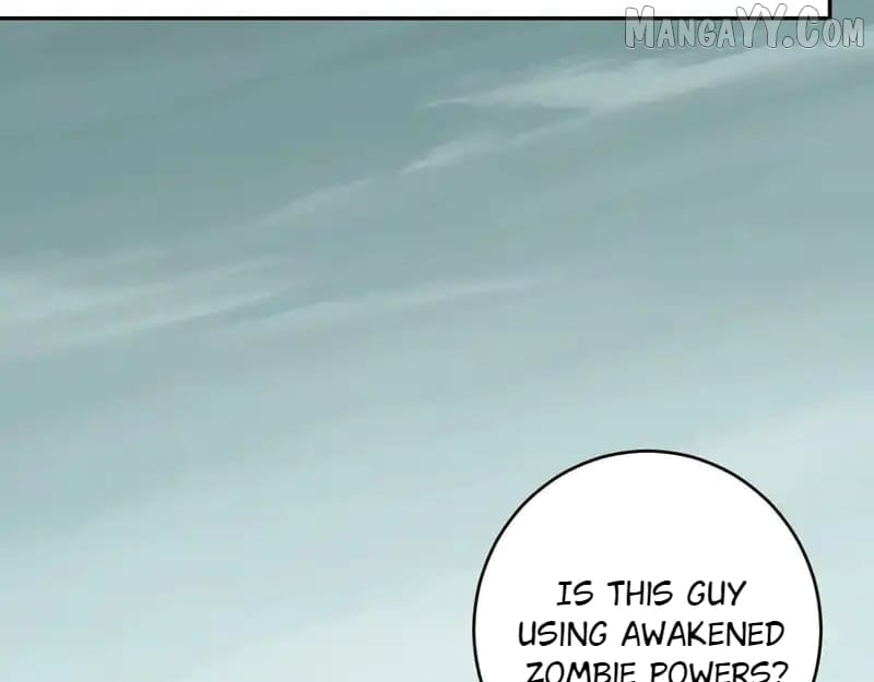 Virus King Chapter 90 - Page 32 in English
