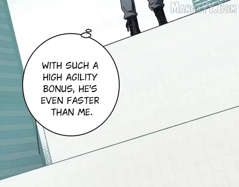 Virus King Chapter 90 - Page 34 in English