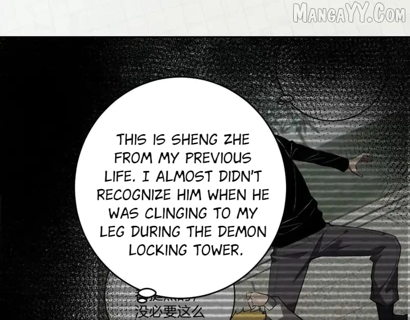 Virus King Chapter 90 - Page 35 in English