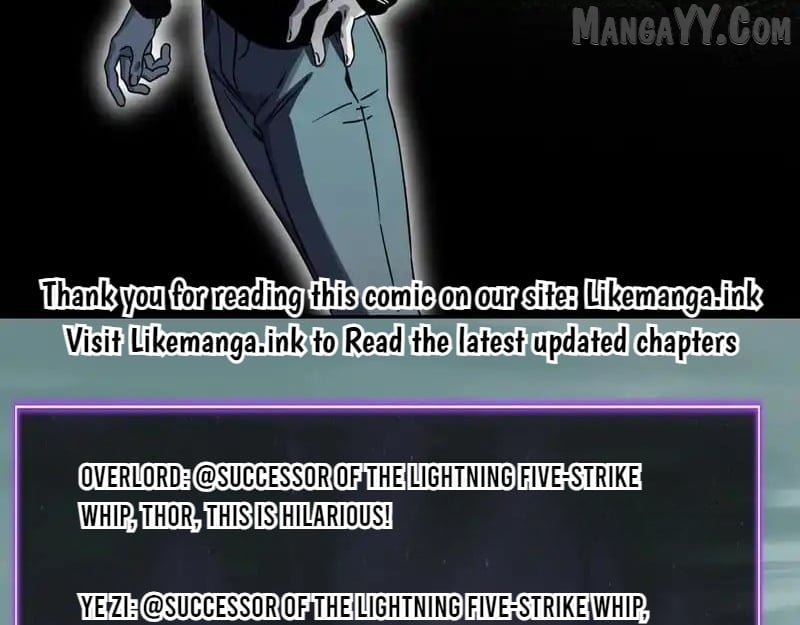 Virus King Chapter 90 - Page 37 in English