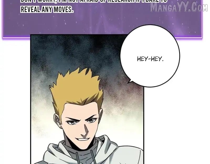 Virus King Chapter 90 - Page 42 in English