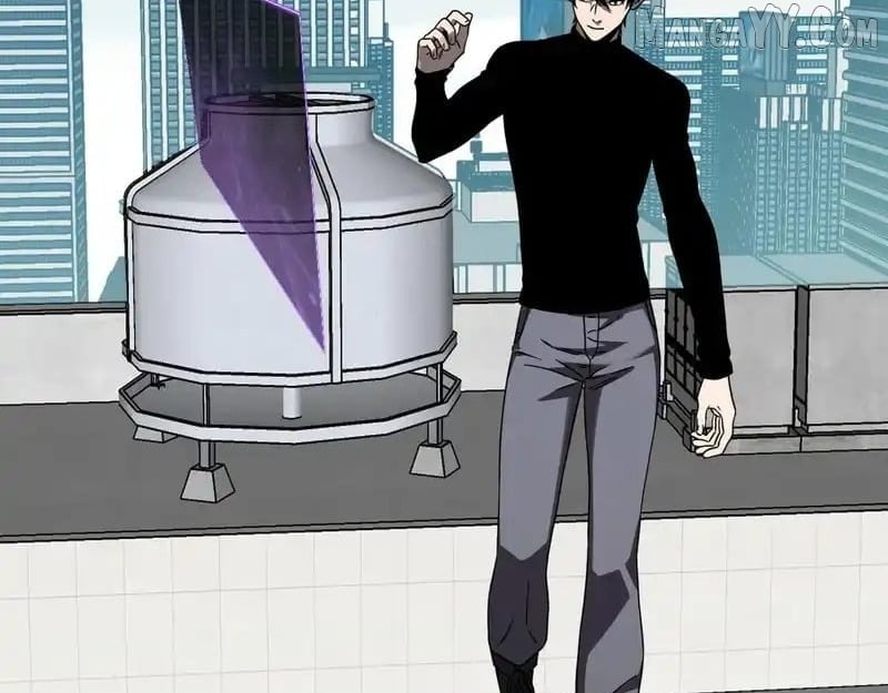 Virus King Chapter 90 - Page 45 in English