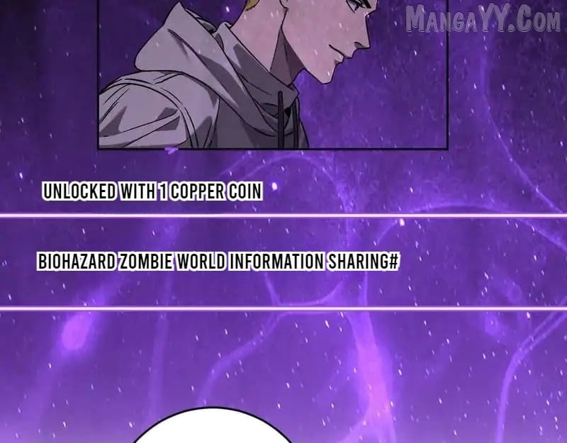 Virus King Chapter 90 - Page 5 in English
