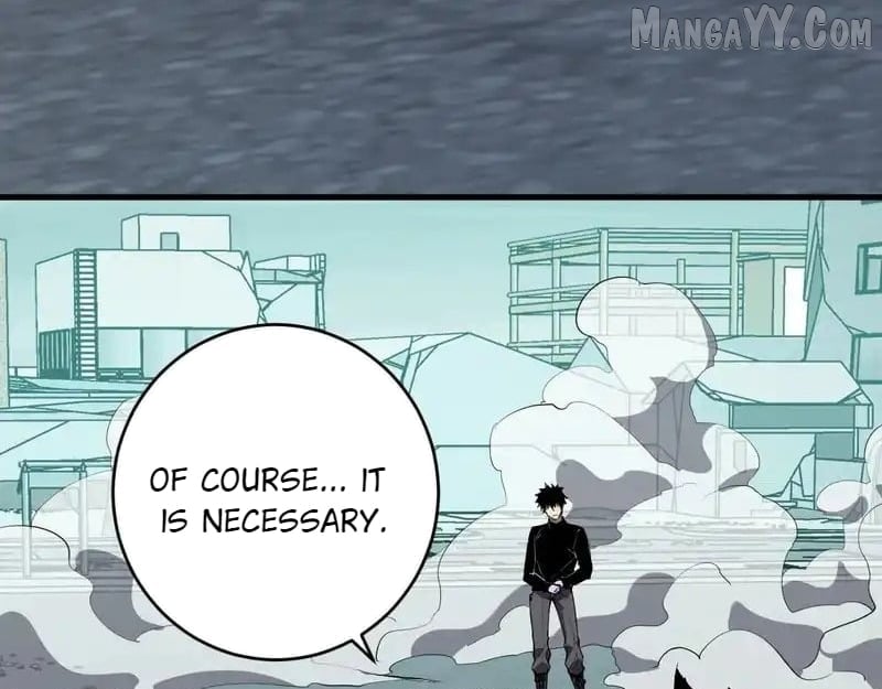 Virus King Chapter 90 - Page 69 in English