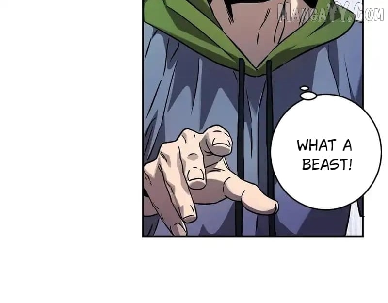 Virus King Chapter 90 - Page 7 in English