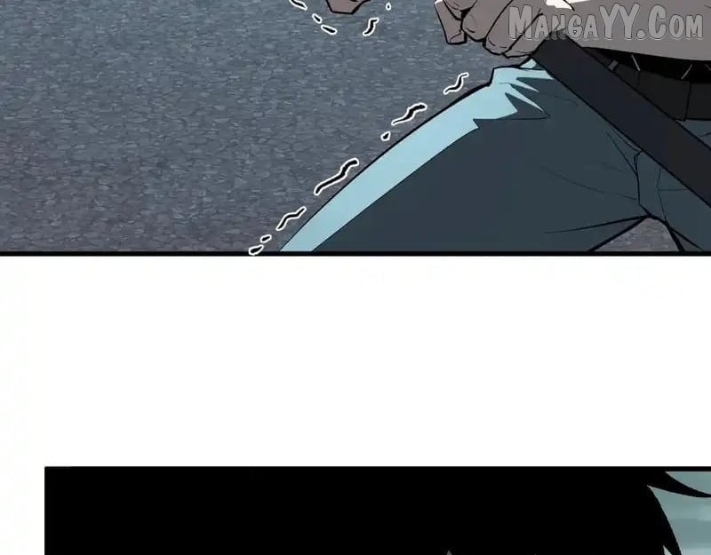 Virus King Chapter 90 - Page 71 in English
