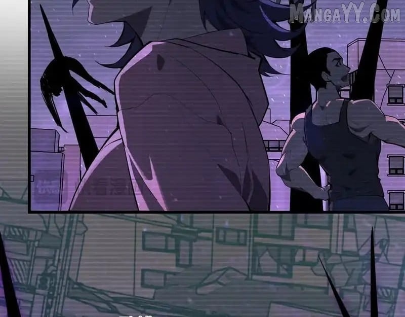 Virus King Chapter 90 - Page 78 in English