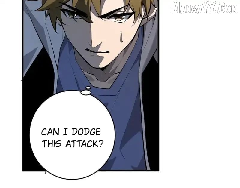 Virus King Chapter 90 - Page 88 in English