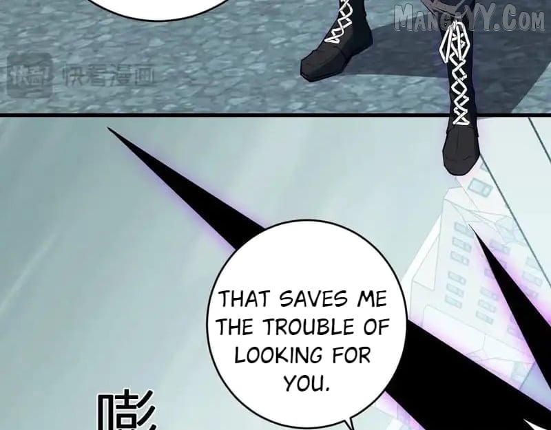 Virus King Chapter 90 - Page 98 in English