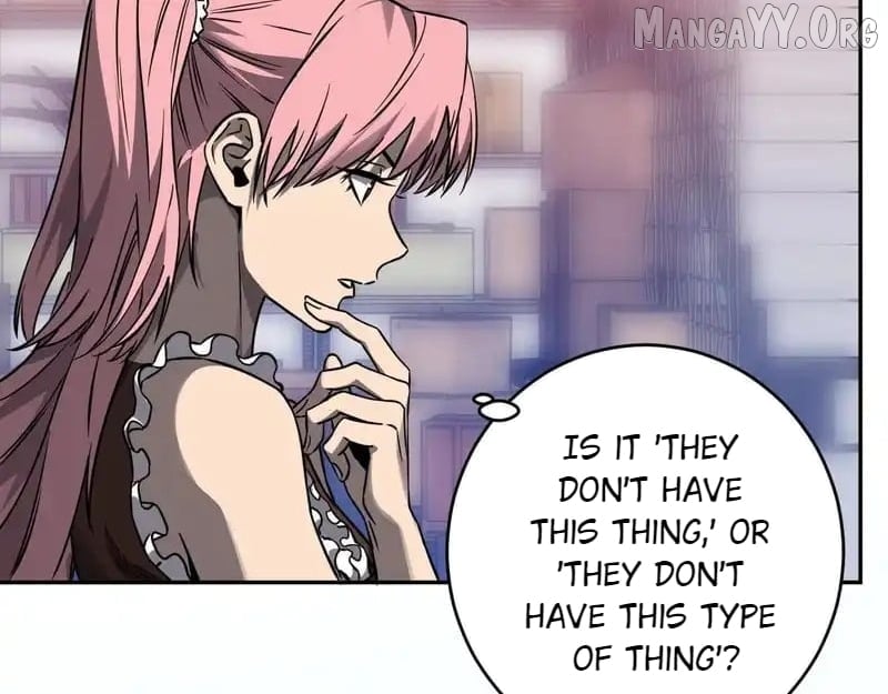 Virus King Chapter 91 - Page 117 in English