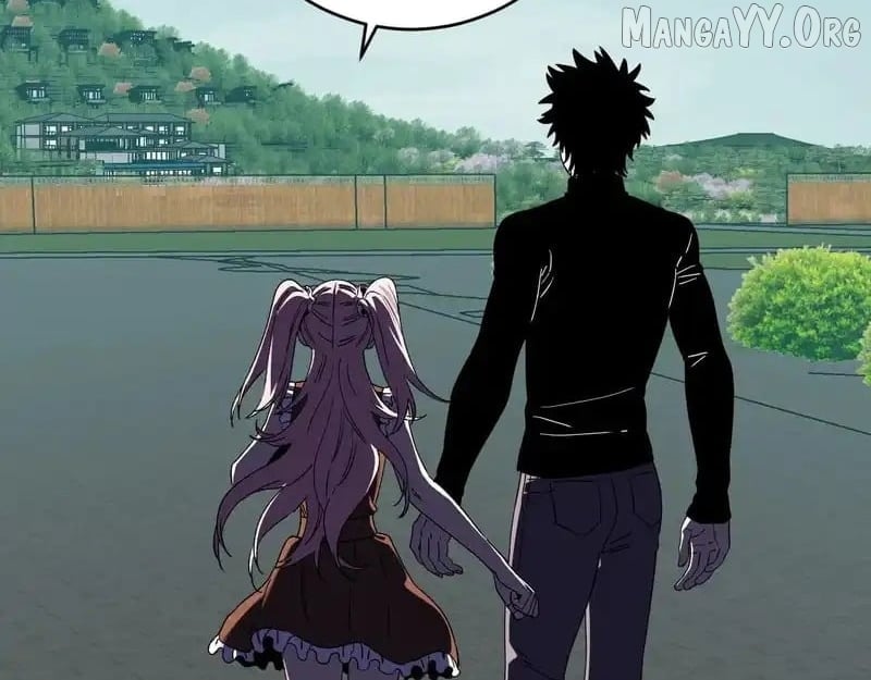 Virus King Chapter 91 - Page 14 in English