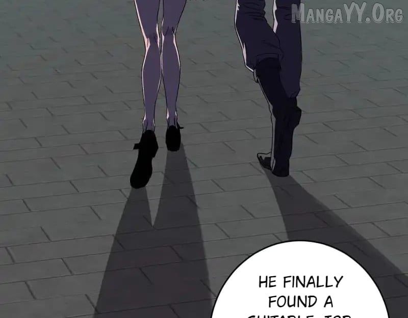 Virus King Chapter 91 - Page 15 in English
