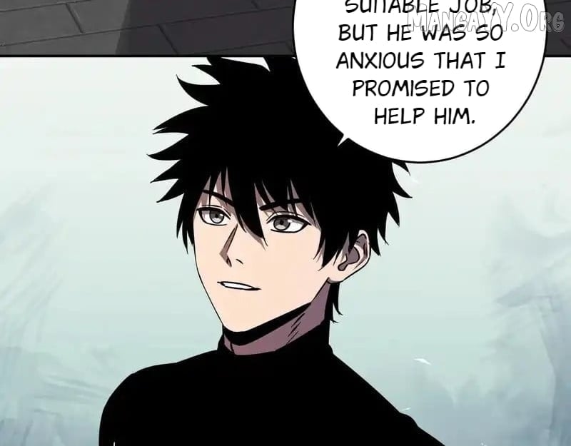 Virus King Chapter 91 - Page 16 in English
