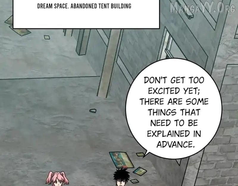 Virus King Chapter 91 - Page 20 in English