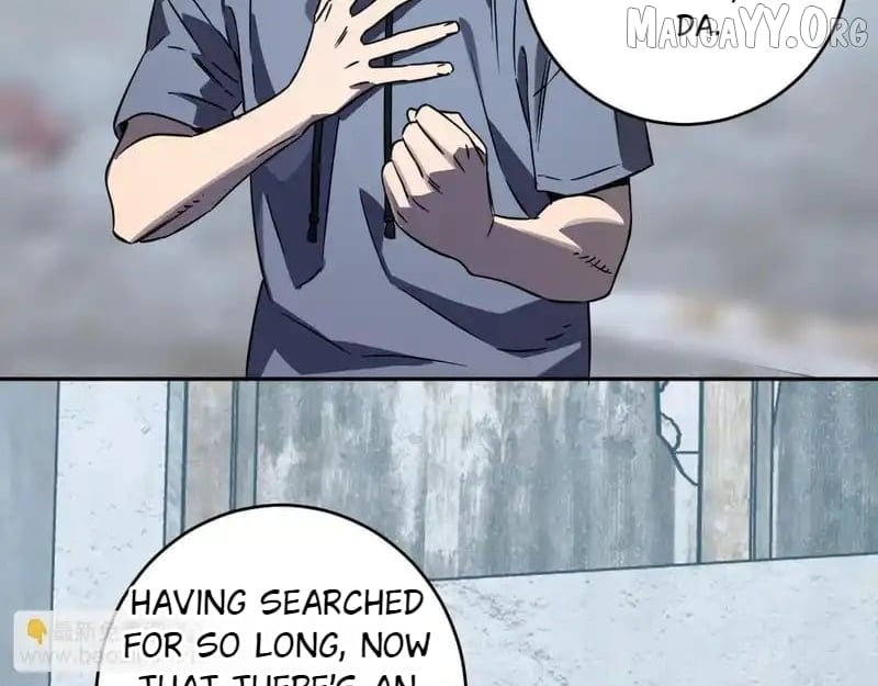 Virus King Chapter 91 - Page 24 in English
