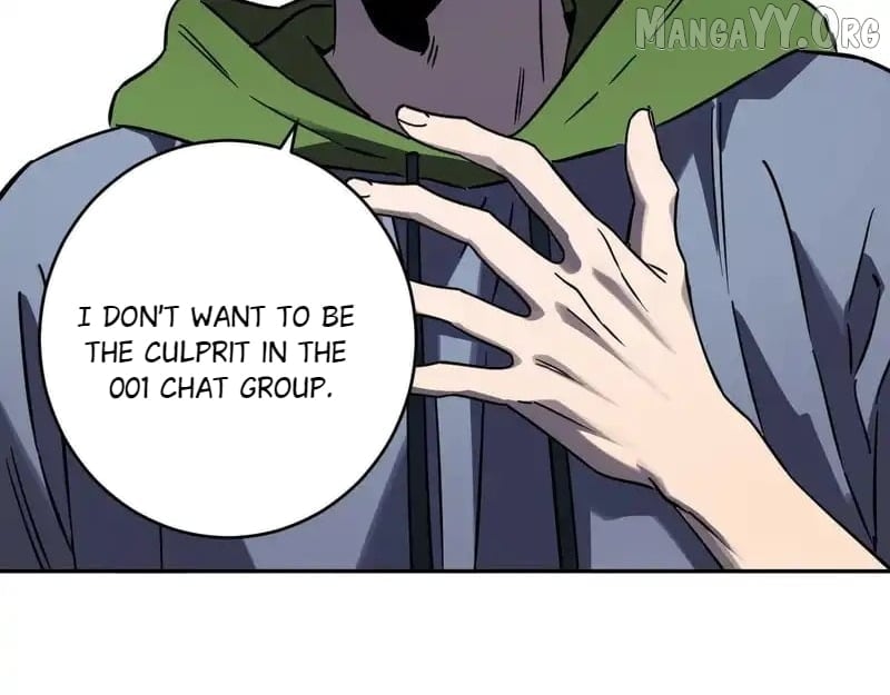 Virus King Chapter 91 - Page 29 in English
