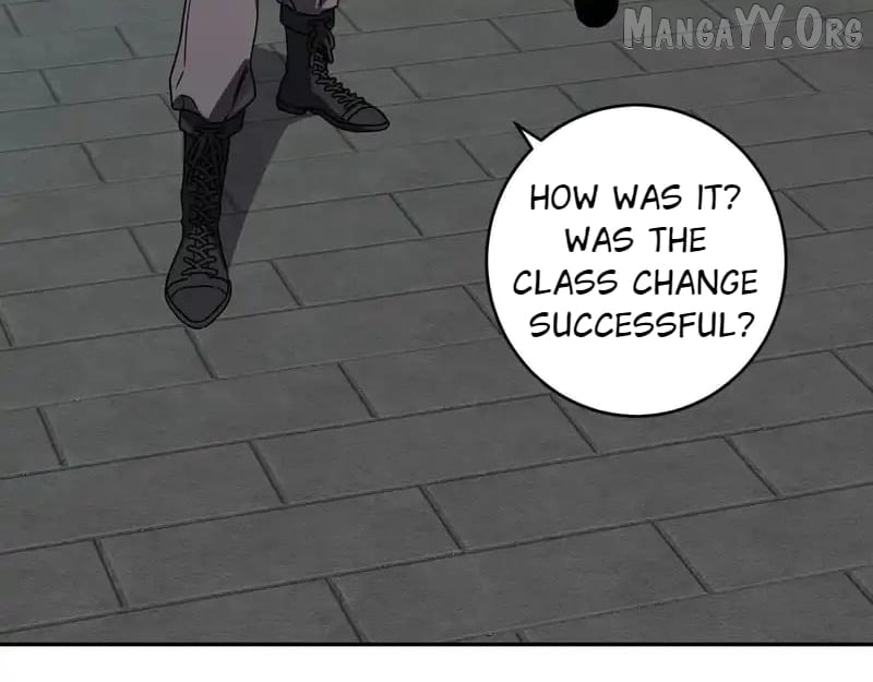 Virus King Chapter 91 - Page 3 in English