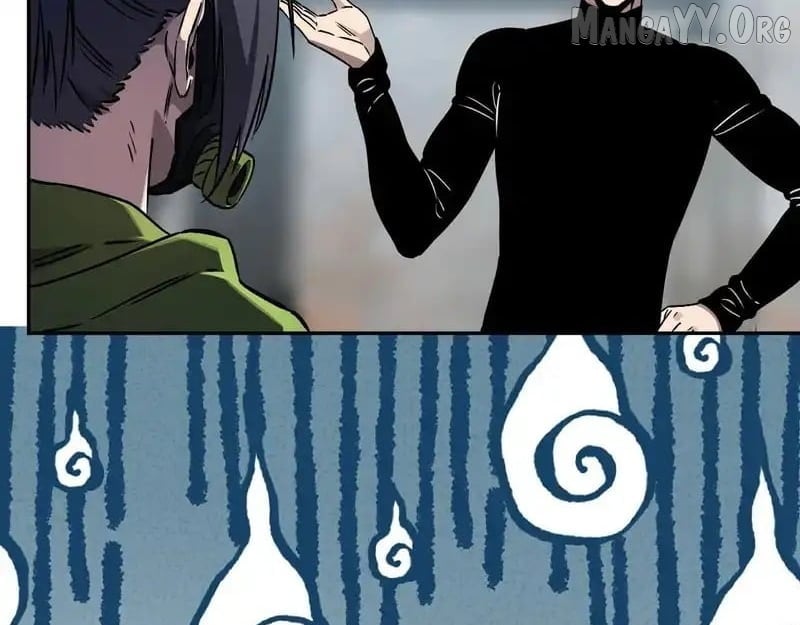 Virus King Chapter 91 - Page 32 in English