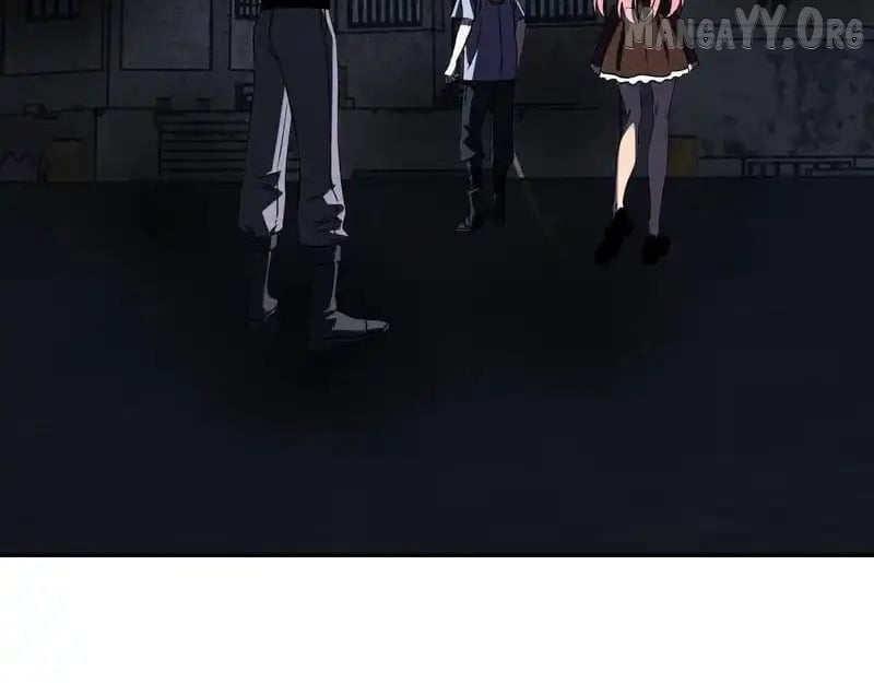Virus King Chapter 91 - Page 47 in English