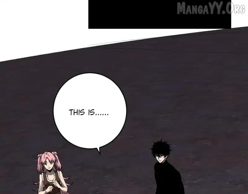 Virus King Chapter 91 - Page 56 in English