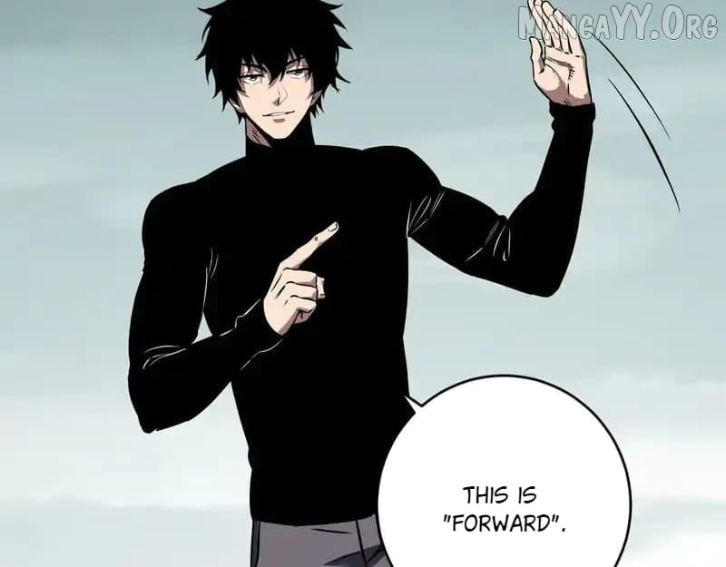 Virus King Chapter 91 - Page 78 in English