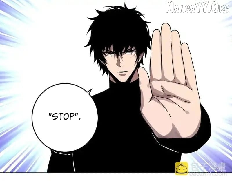 Virus King Chapter 91 - Page 80 in English