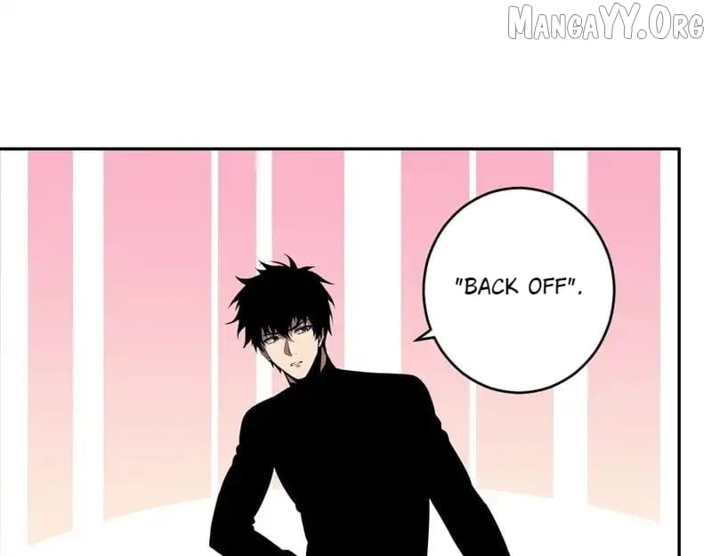 Virus King Chapter 91 - Page 81 in English