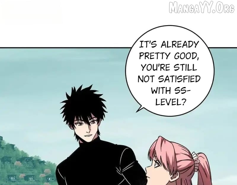 Virus King Chapter 91 - Page 9 in English