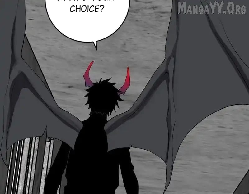 Virus King Chapter 92 - Page 117 in English