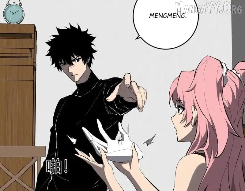 Virus King Chapter 92 - Page 14 in English
