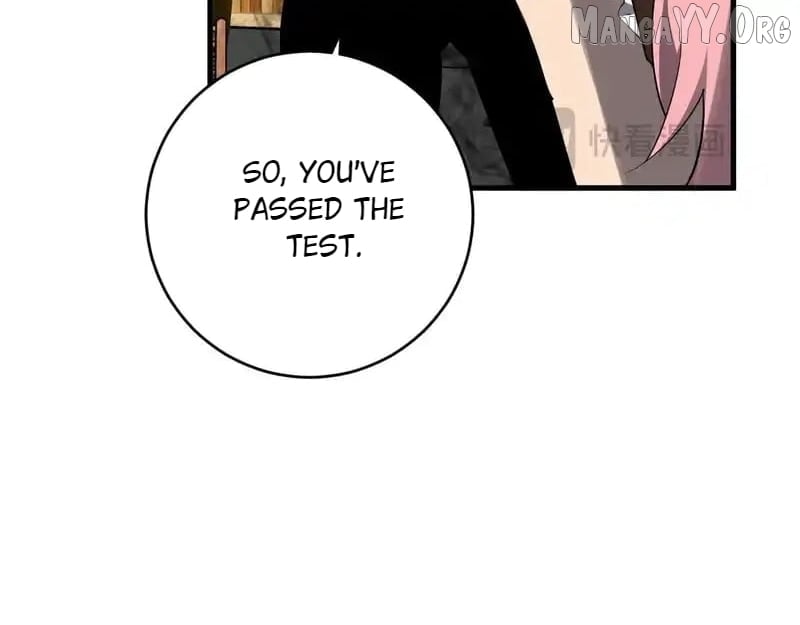 Virus King Chapter 92 - Page 42 in English