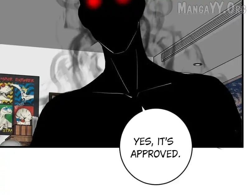 Virus King Chapter 92 - Page 48 in English