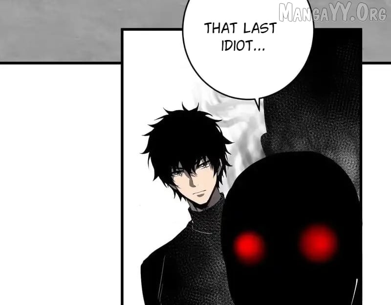 Virus King Chapter 92 - Page 52 in English