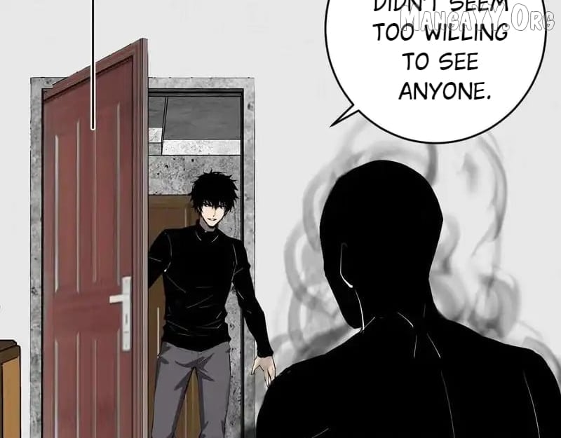 Virus King Chapter 92 - Page 55 in English