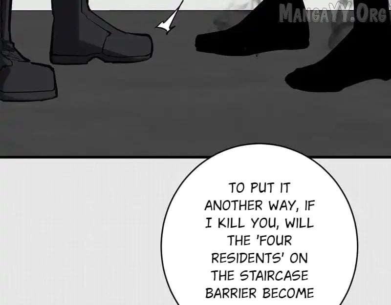 Virus King Chapter 92 - Page 64 in English
