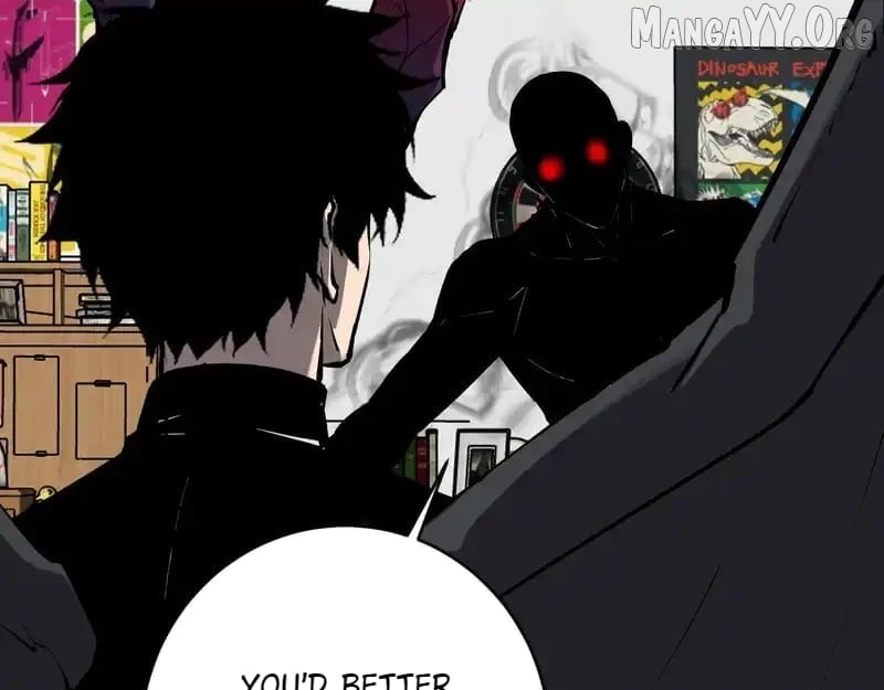 Virus King Chapter 92 - Page 7 in English