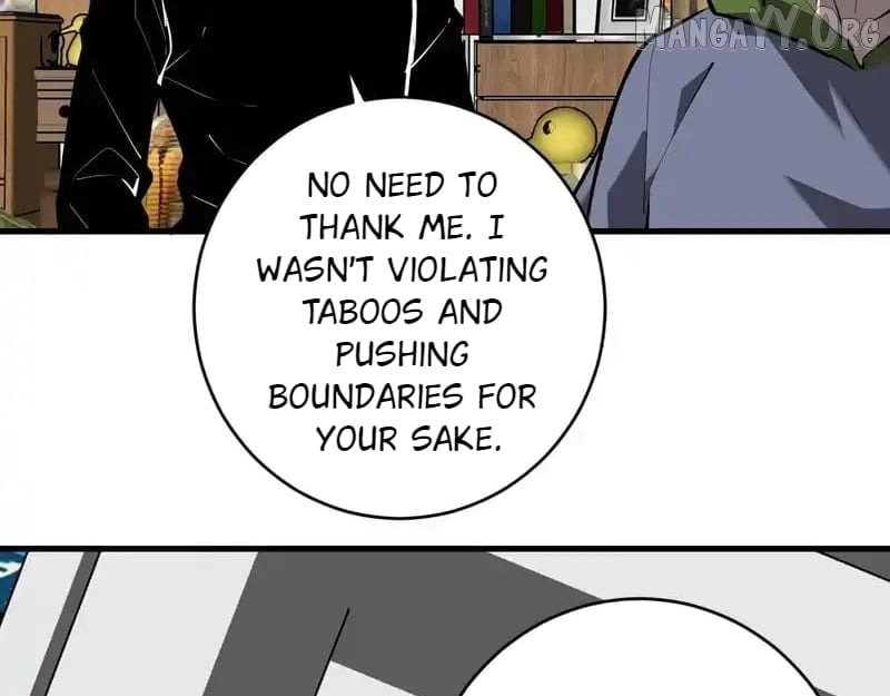 Virus King Chapter 92 - Page 74 in English