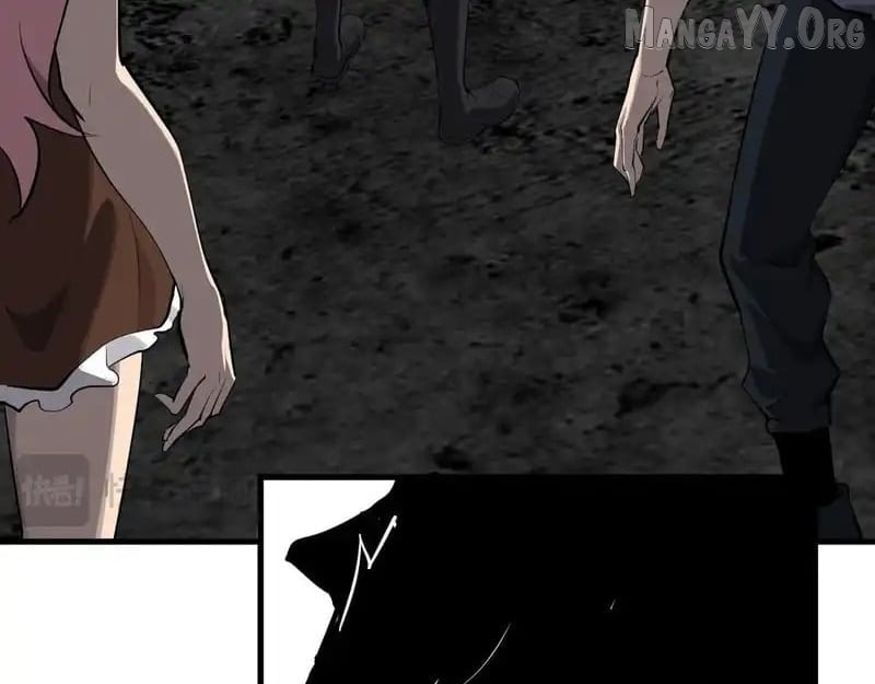 Virus King Chapter 92 - Page 82 in English