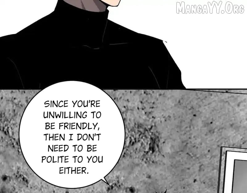 Virus King Chapter 92 - Page 86 in English