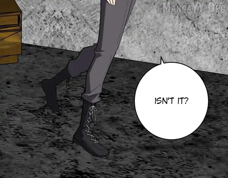 Virus King Chapter 92 - Page 88 in English