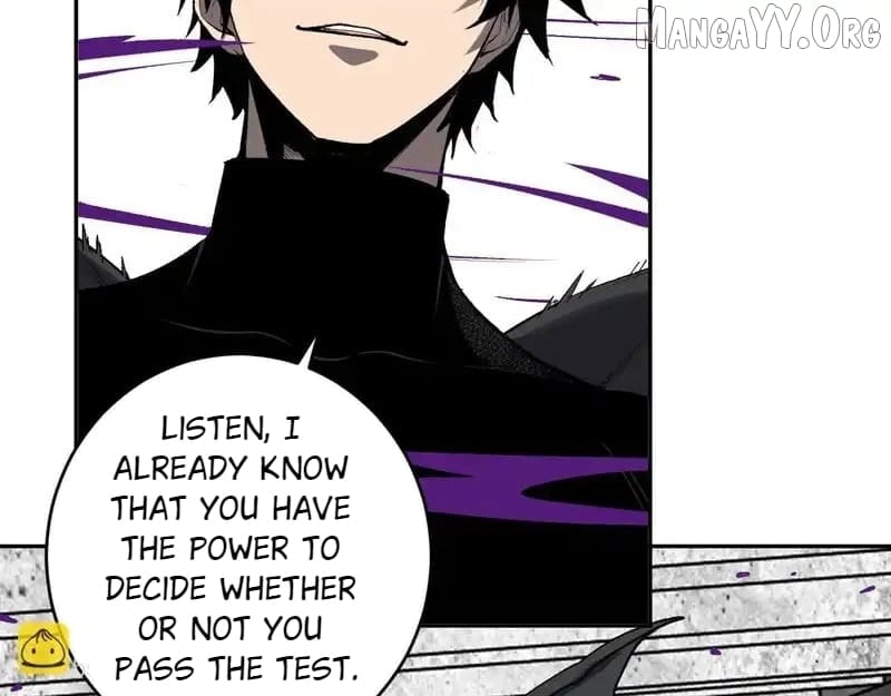 Virus King Chapter 92 - Page 90 in English