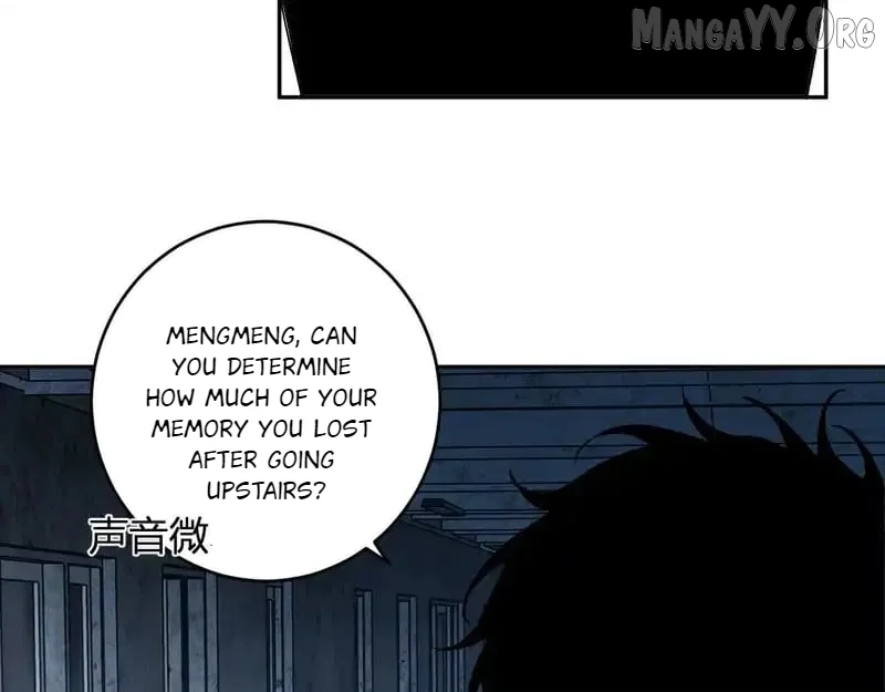 Virus King Chapter 93 - Page 10 in English