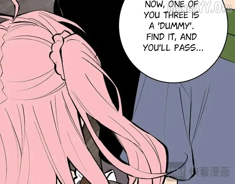 Virus King Chapter 93 - Page 105 in English