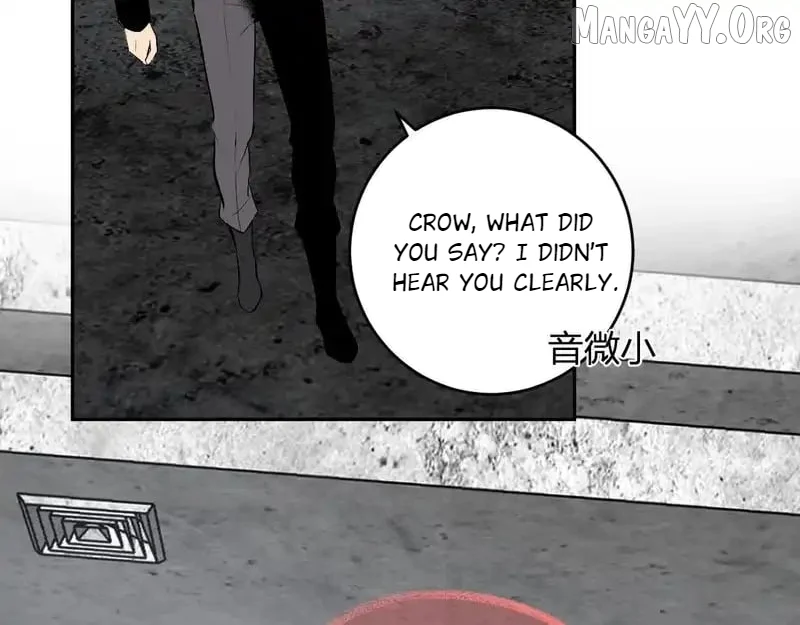 Virus King Chapter 93 - Page 121 in English