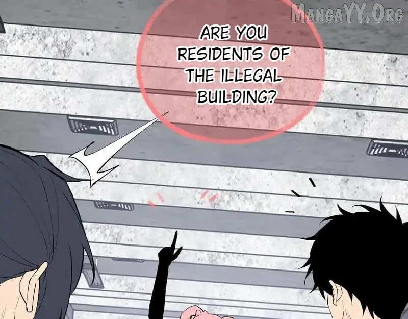 Virus King Chapter 93 - Page 122 in English