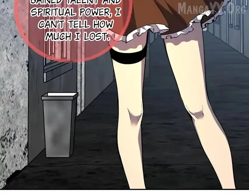 Virus King Chapter 93 - Page 15 in English
