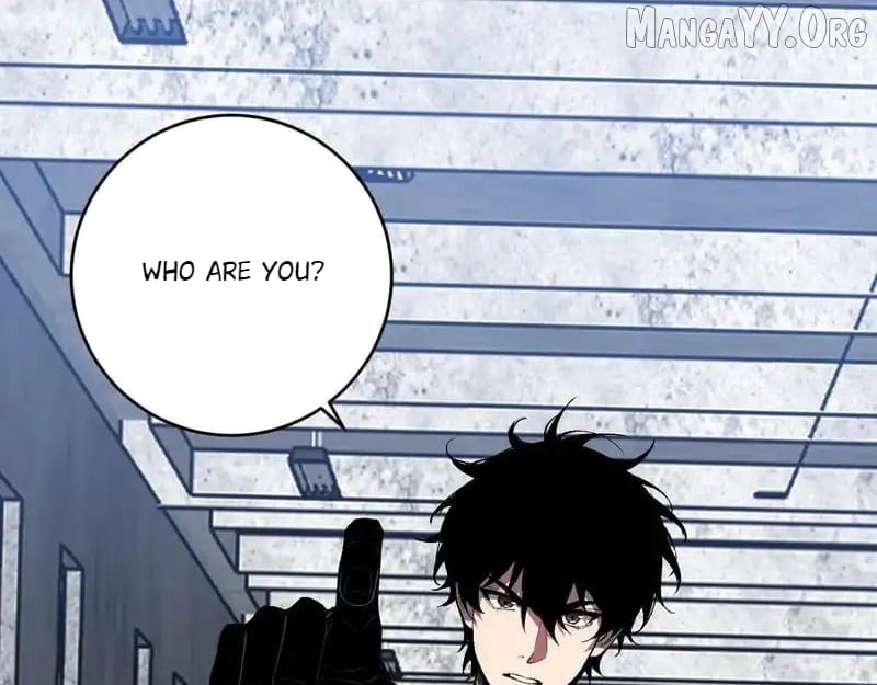 Virus King Chapter 93 - Page 21 in English